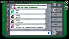 Among Us screenshot 4