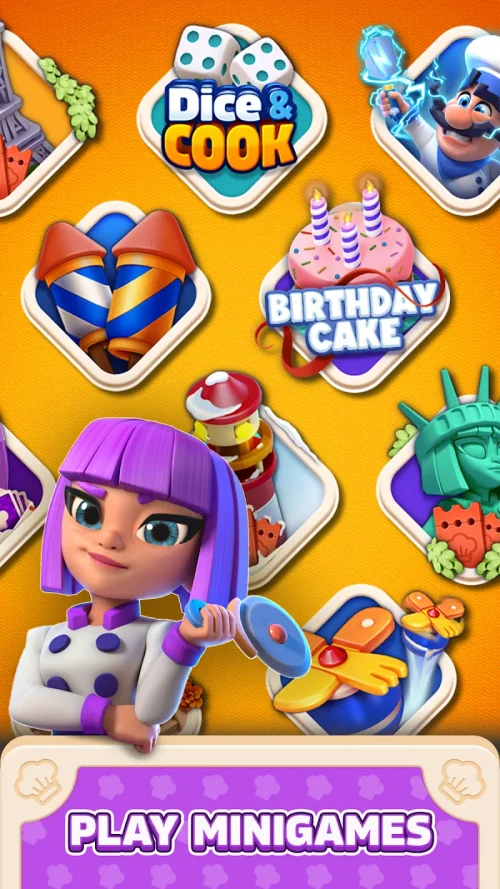 Kitchen Masters screenshot 4