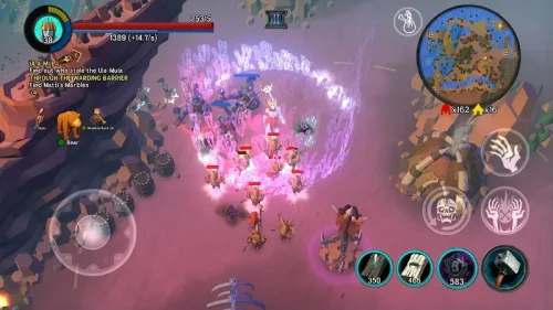Undead Horde 2: Necropolis screenshot 4