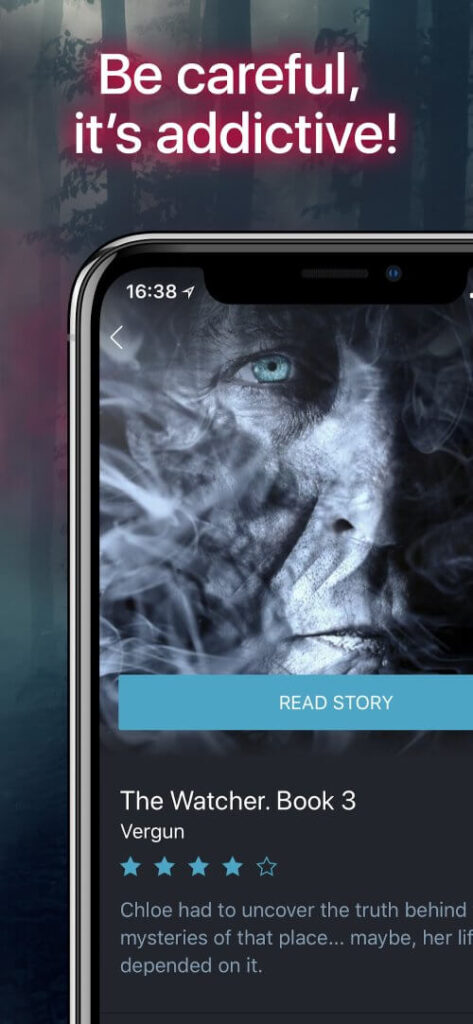 Catch Chat screenshot 4