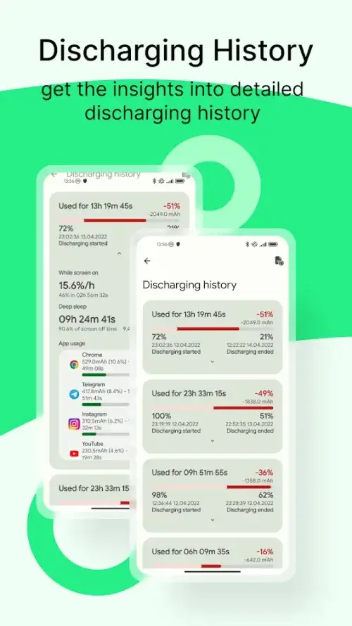 Battery Guru MOD screenshot 4