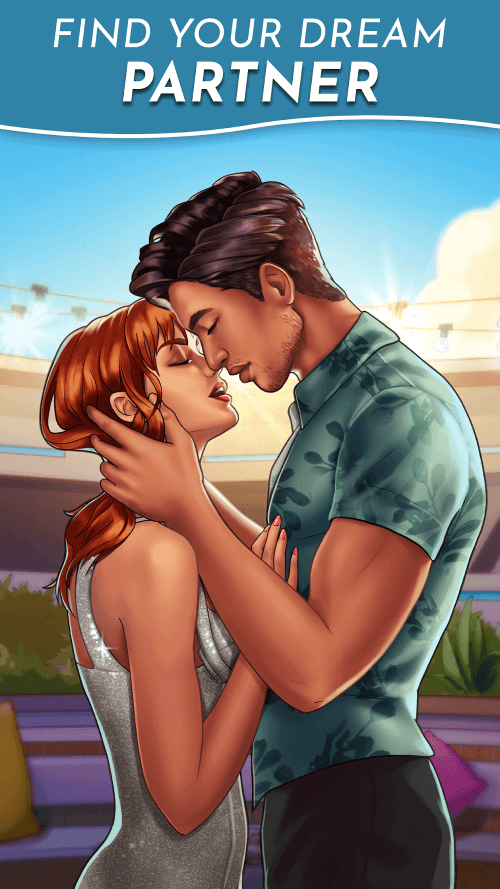 Love Island 2: Romance Choices screenshot 4