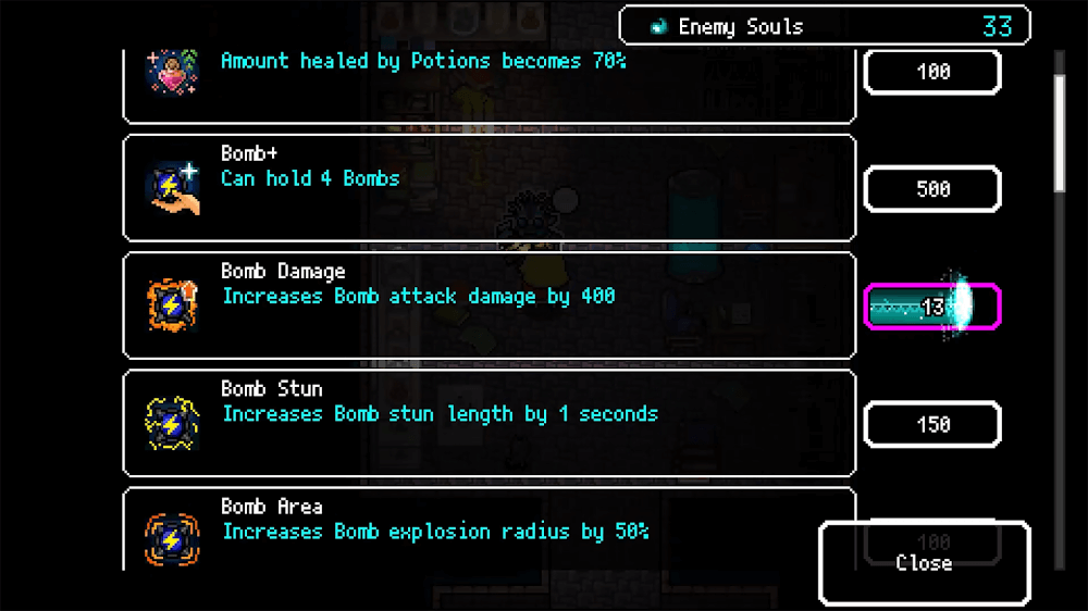 RASPBERRY MASH screenshot 4