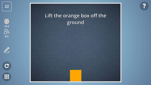 Brain It On! – Physics Puzzles screenshot 4
