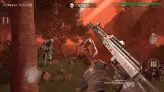 Zombeast: Survival Zombie Shooter screenshot 4