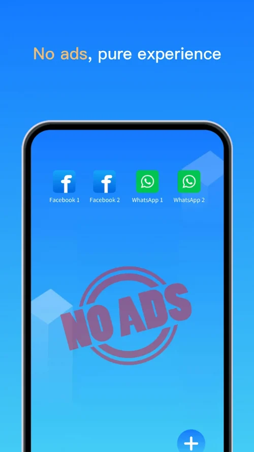 Clone App screenshot 4