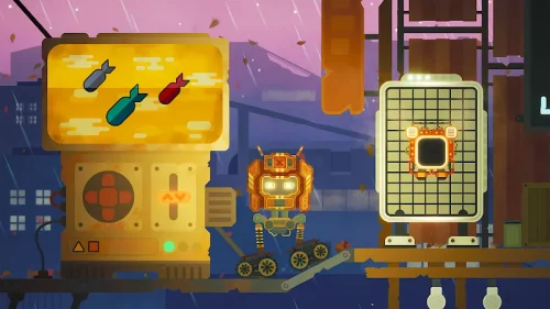 Mechanical Lab screenshot 4
