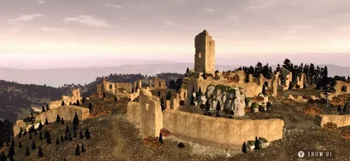 Way of the Hunter Wild Europe screenshot 4