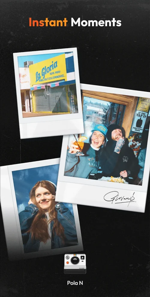 Film Cam – Vintage Camera screenshot 4