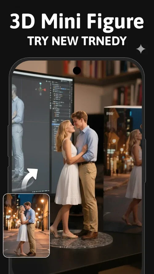 AI Unlimited Video: AimeGen screenshot 4