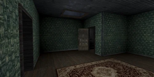 Granny 4 The Rebellion screenshot 4
