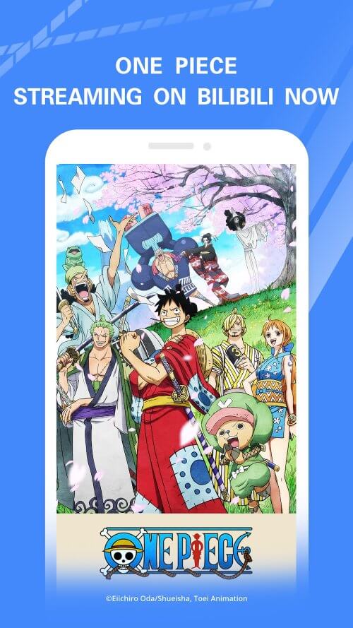 Bilibili screenshot 4