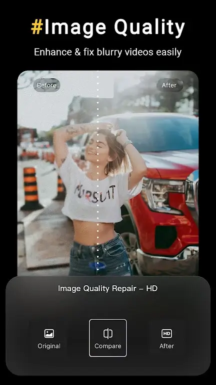 Wink Video screenshot 4