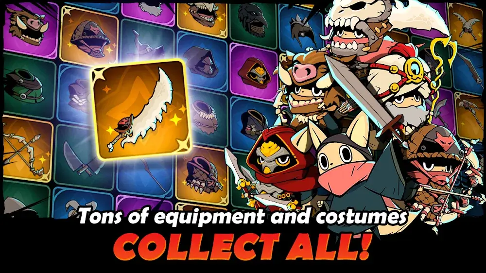 Tailed Demon Slayer screenshot 4