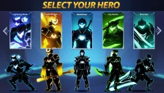 Overdrive Premium screenshot 4