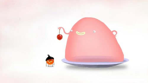 CHUCHEL screenshot 4