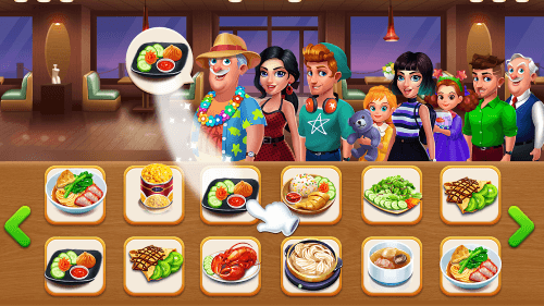 Cooking Truck – Food Truck screenshot 4