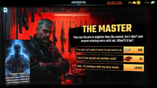 Gunfire Ops screenshot 4