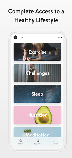Asana Rebel 6.26.0.7358 APK for Android screenshot 4