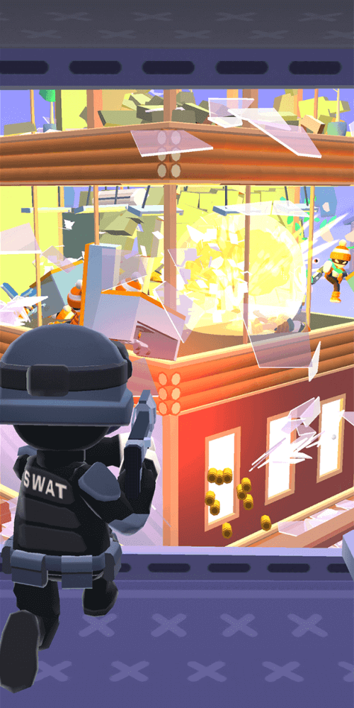 HellCopter screenshot 4
