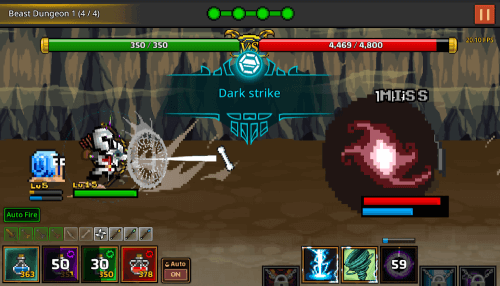 Grow ArcherMaster screenshot 4