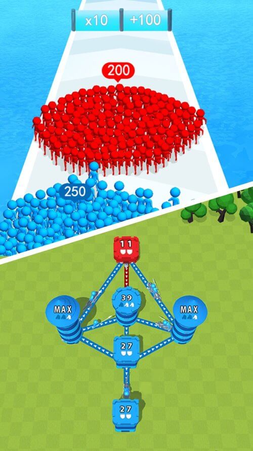Empire Takeover screenshot 4