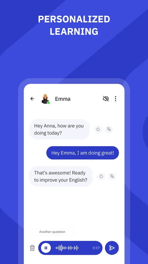 Talkpal – AI Language Learning screenshot 4