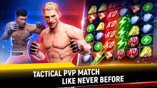 ONE Fight Arena screenshot 4