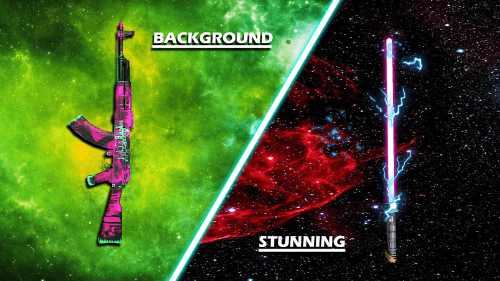 LightSaber – Gun Simulator screenshot 4