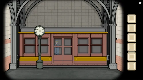 Underground Blossom screenshot 4