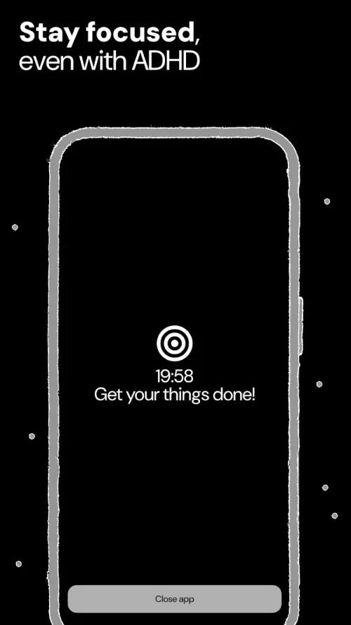 Ascent: screen time & offtime screenshot 4
