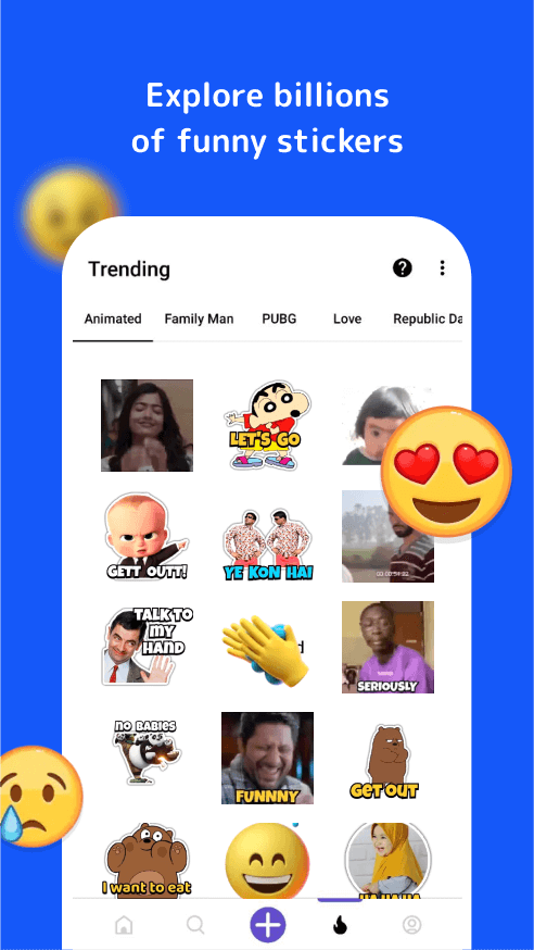 Stickify Store screenshot 4