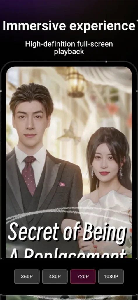DramaNova screenshot 4