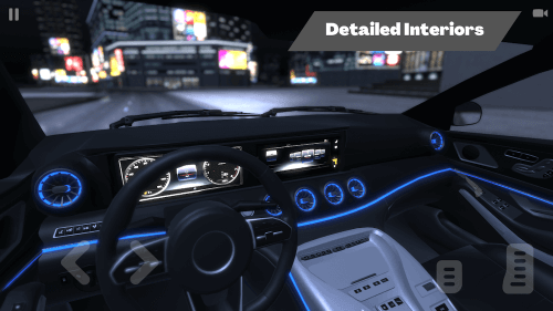 Racing Xperience: Driving Sim screenshot 4