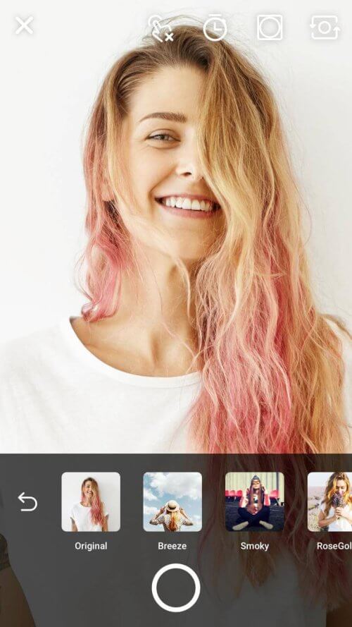 PhotoGrid screenshot 4