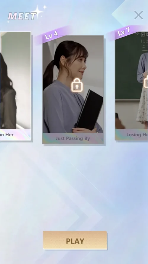 Desire Unlocked screenshot 4