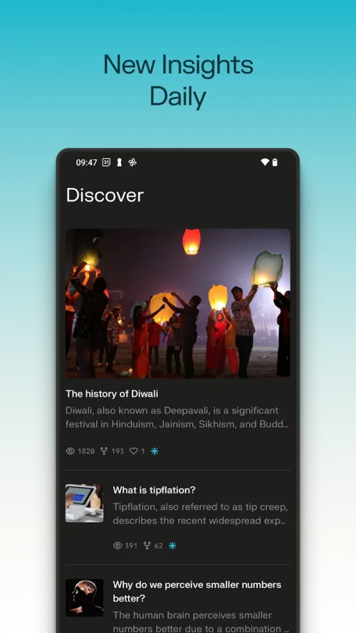 Perplexity – Ask Anything screenshot 4