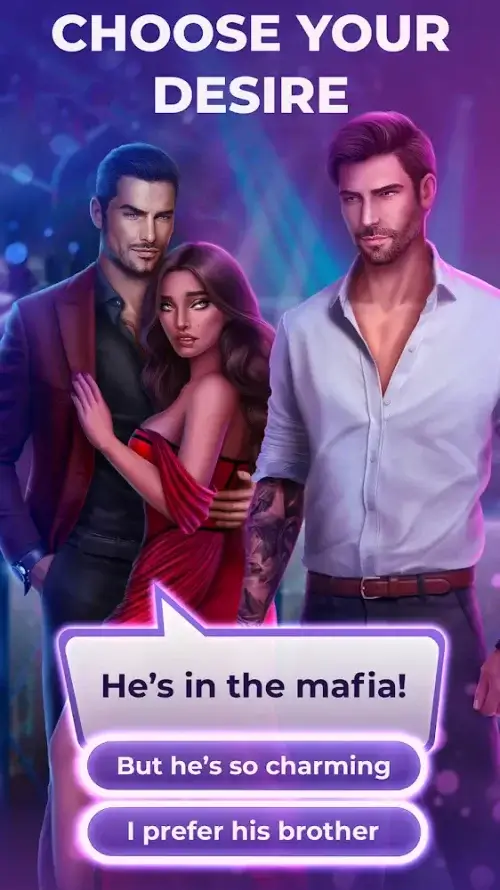 Romance Club – Stories I Play screenshot 4