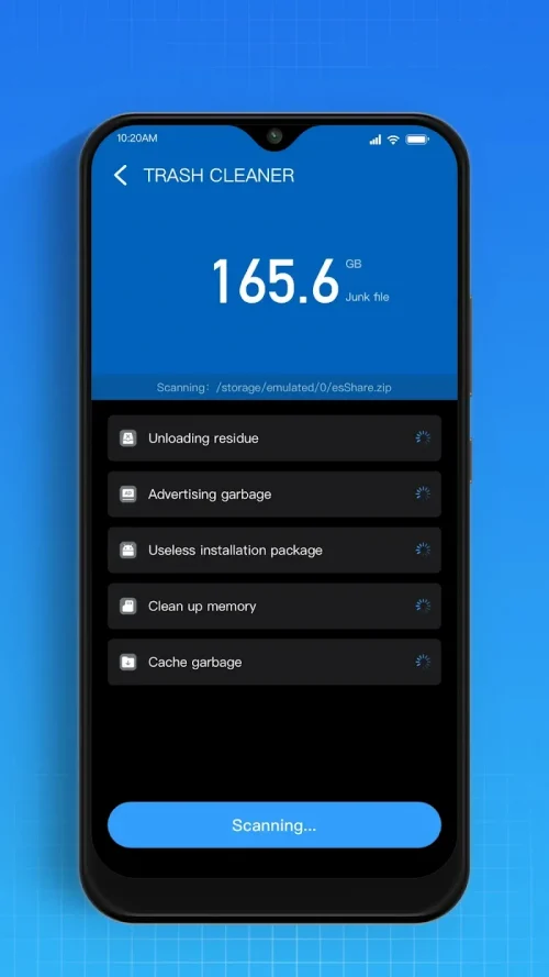 Super File screenshot 4
