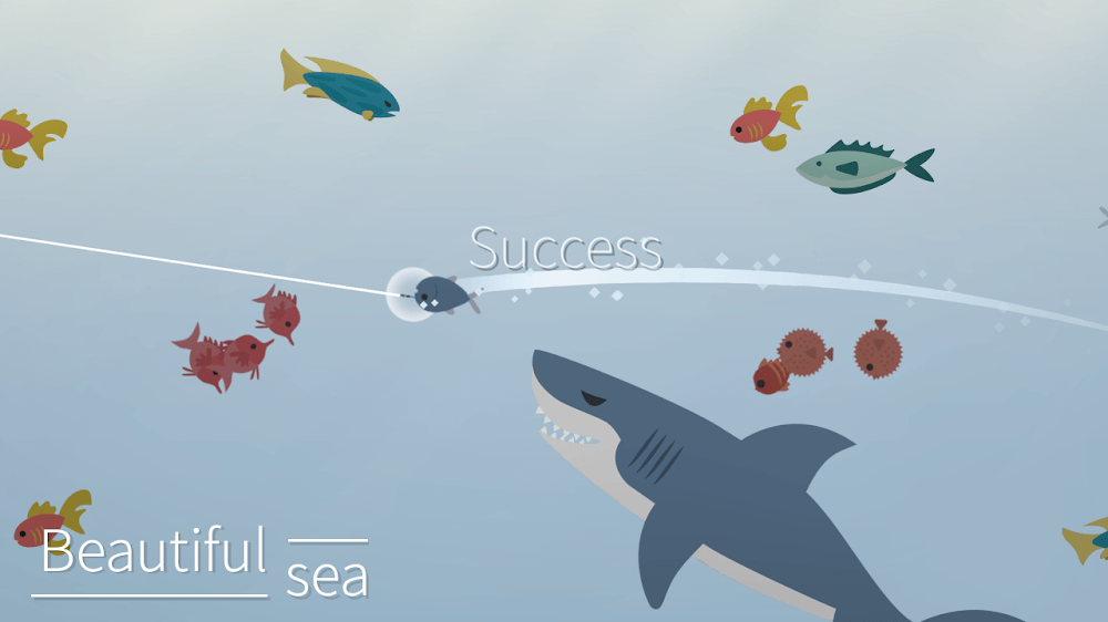 Fishing and Life screenshot 4