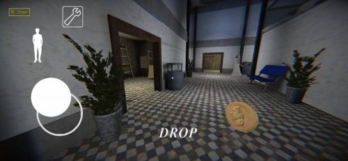 Granny The Mall screenshot 4