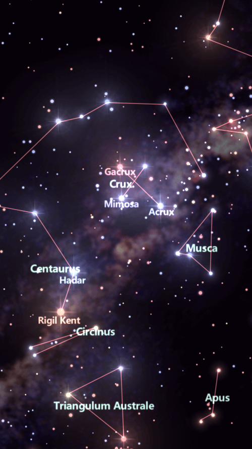 Star Tracker screenshot 4