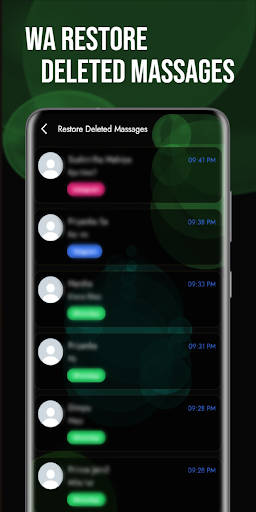 Web Scanner App screenshot 4