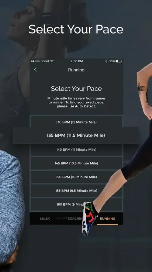 Fit Radio screenshot 4