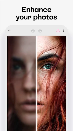 Bazaart MOD screenshot 4