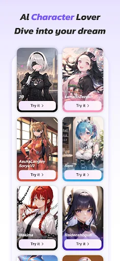 AnimeArt MOD APK (Pro Unlocked) 4.2.9 screenshot 4