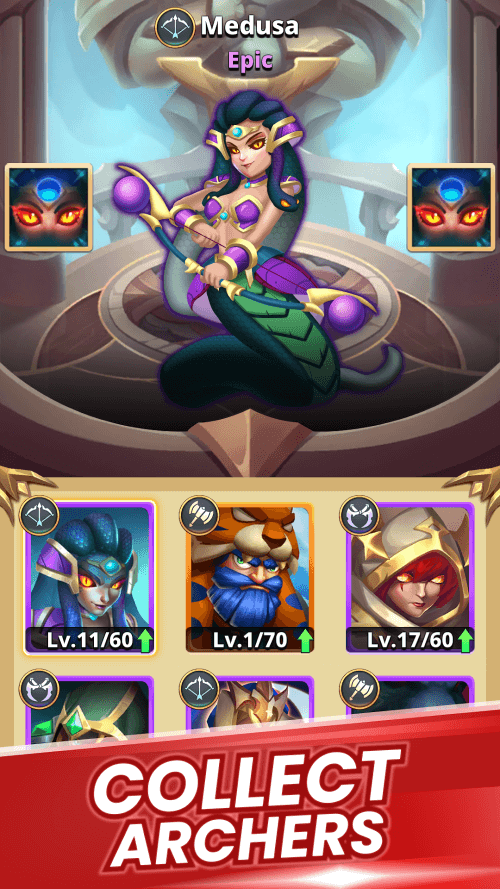 Archer Hunter screenshot 4