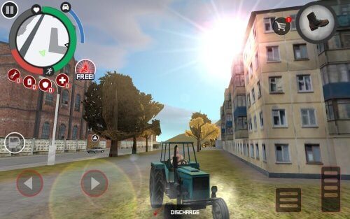 Slavic Gangster Style screenshot 4