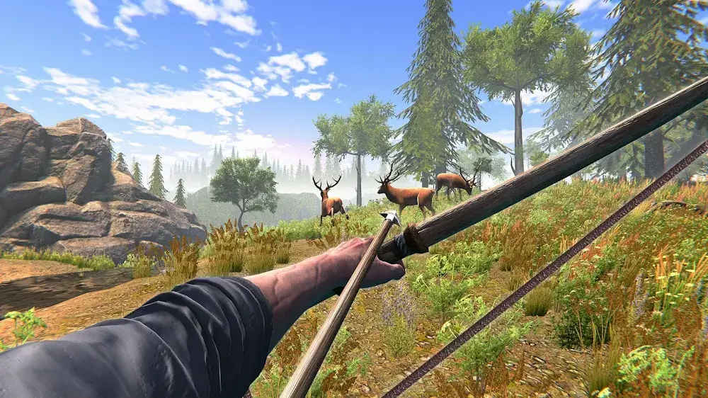 Island Survival: Games Offline screenshot 4