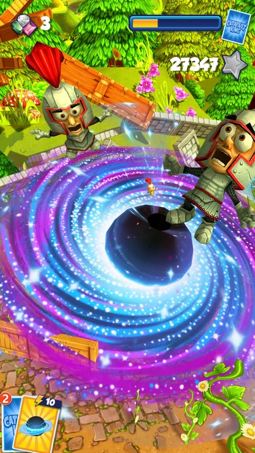 Catapult King screenshot 4